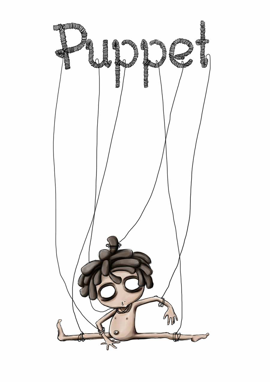 Puppet