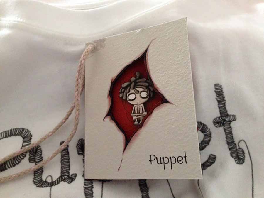 Puppet