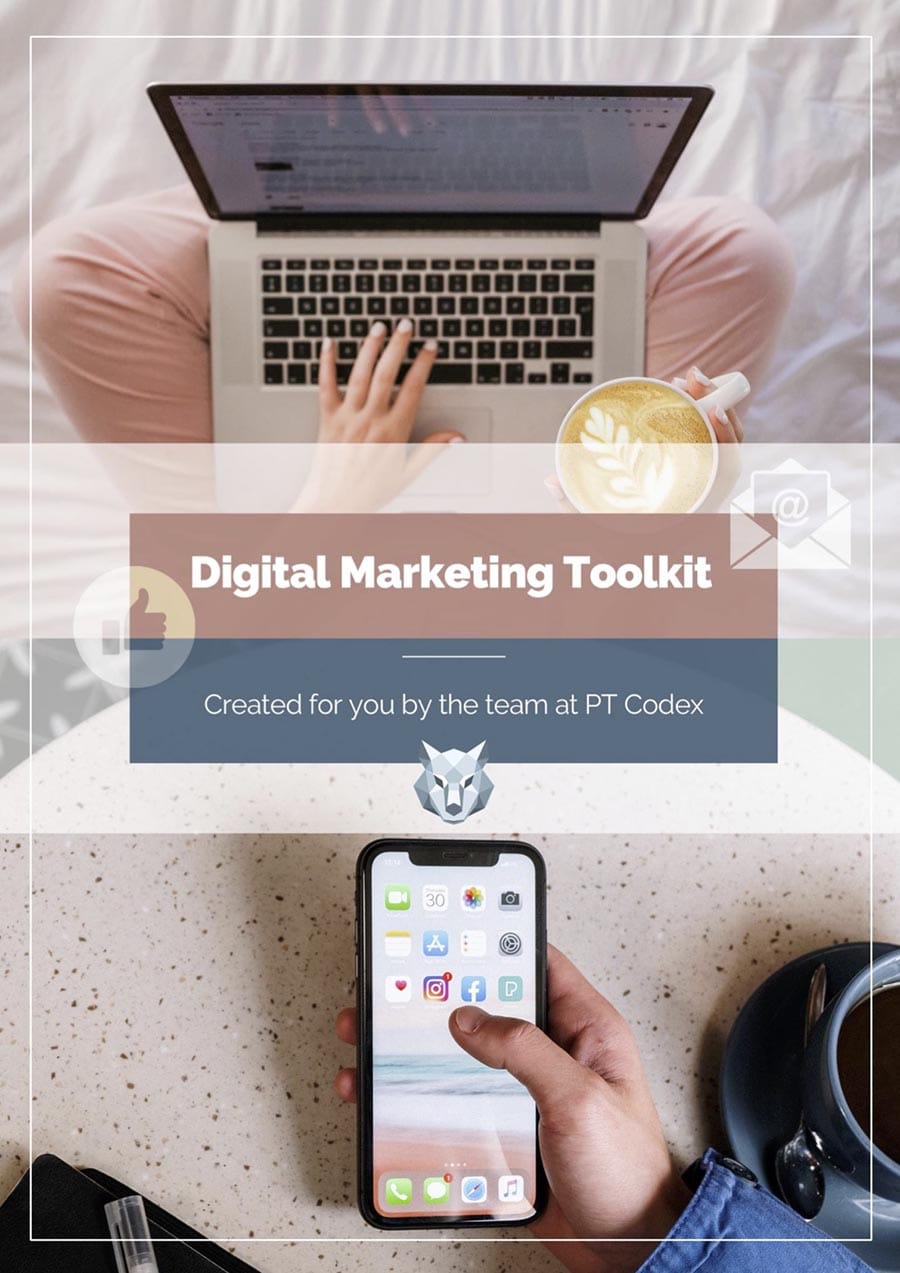 Digital Marketing Toolkit