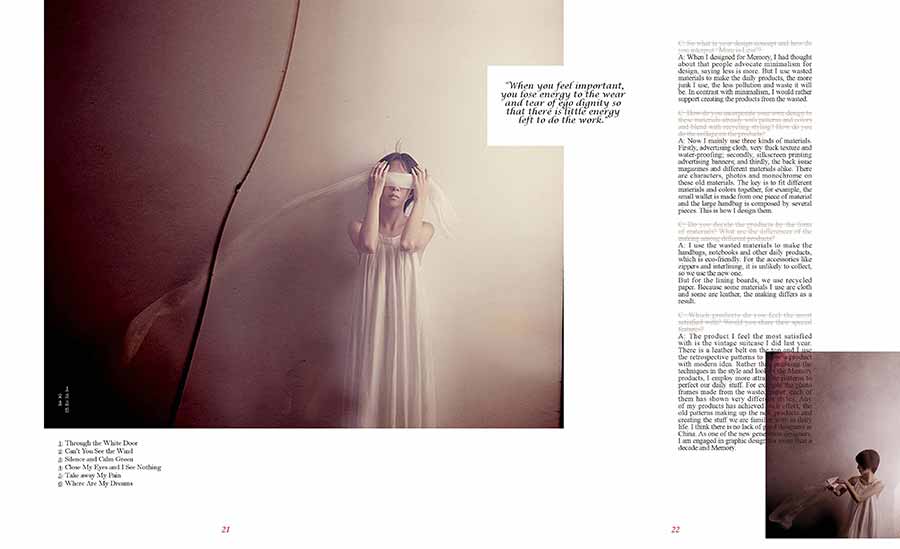 Back Stage - issue 03